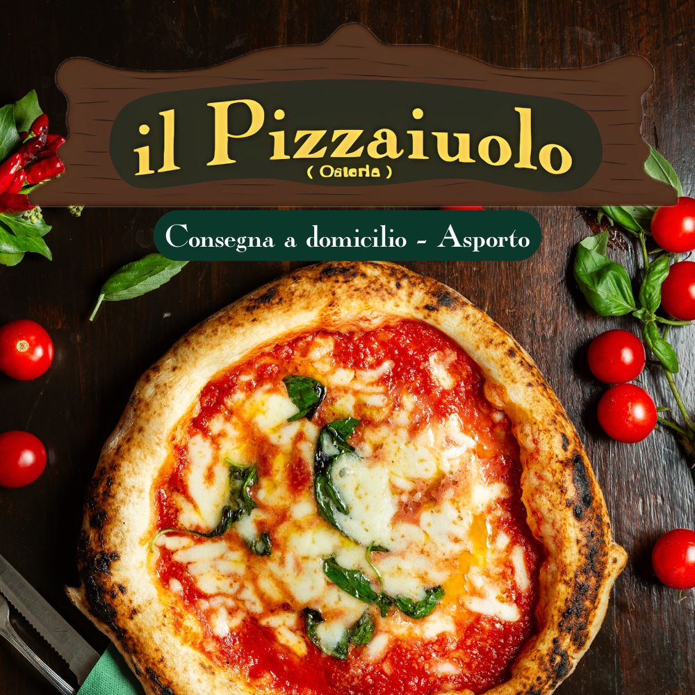 IL PIZZAIUOLO